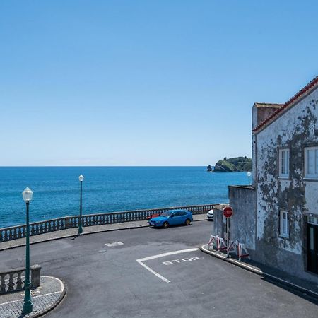 Welcomebuddy - Berco Do Infante Sea View Vila Franca do Campo Exterior foto