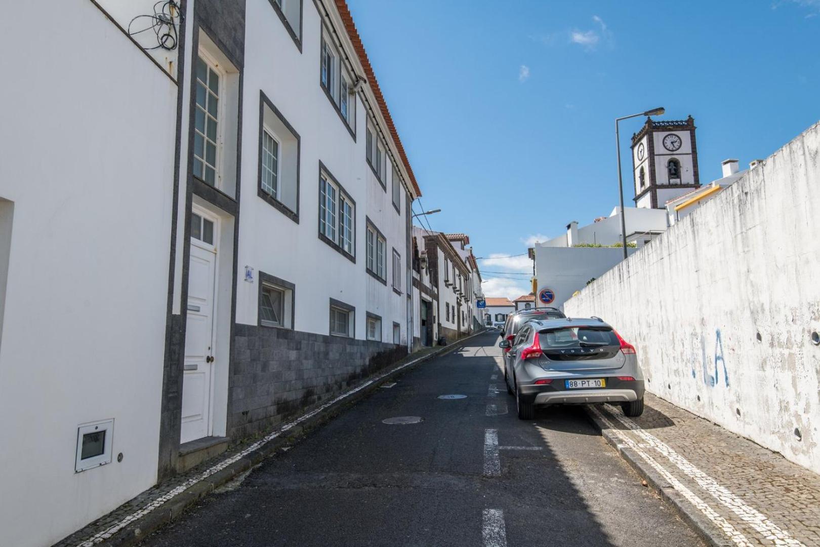 Welcomebuddy - Berco Do Infante Sea View Vila Franca do Campo Exterior foto